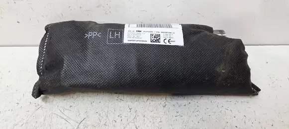 Peugeot 5008 II Seat airbag 9809507180