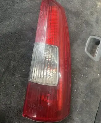 Volvo V70 Rear/tail lights