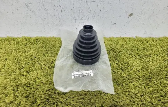 Audi A5 8T 8F Rear prop shaft donut coupling/joint 39241-1aa0a-kt 39241-1aa0a