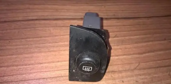 Honda Civic Windscreen/window heater switch
