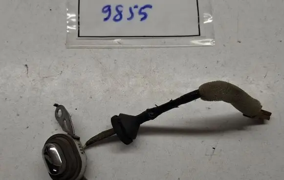 Infiniti QX70 S51 Tailgate/trunk/boot open switch 