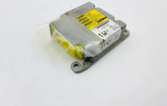Toyota Yaris Airbag control unit/module 891700D250 212986107