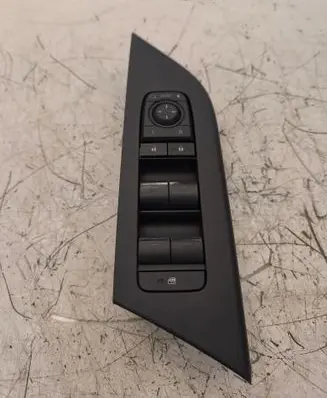 Toyota C-HR II Electric window control switch 8404047140