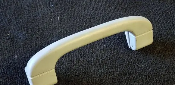 BMW 5 E39 Front interior roof grab handle 8227593