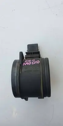 BMW 5 E60 E61 Mass air flow meter 0281002936 7805415