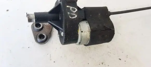 Audi A6 S6 C5 4B Seat adjustment motor rt555st