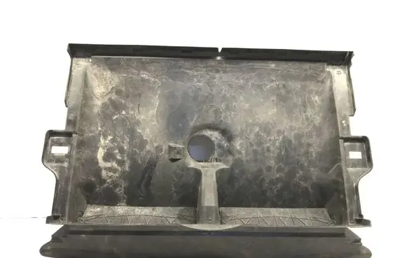 Tesla Model Y Radiator trim 163829300A