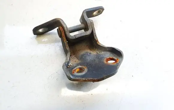 Mazda Premacy Front door upper hinge