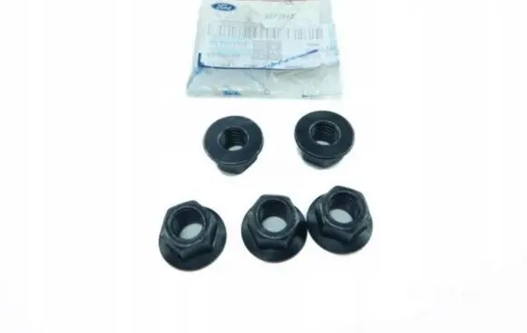 Ford Transit Kingpin 4073242