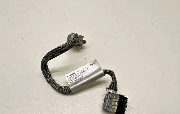 Volvo XC90 Headlight/headlamp wiring loom/harness 009537262 051002 392426