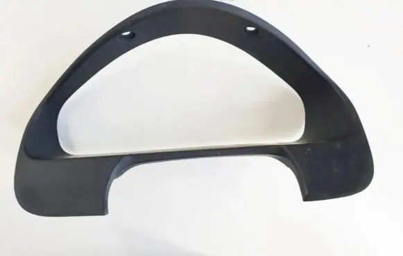 Dashboard trim