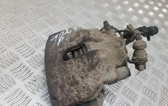 Audi A6 S6 C4 4A Front brake caliper