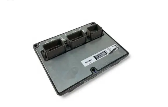 Volvo V50 Engine control unit/module ECU 30743371