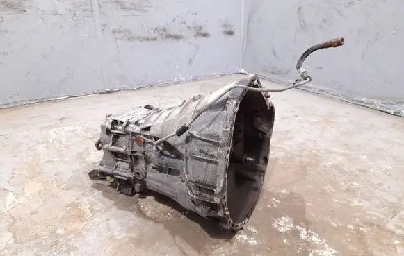 Mercedes-Benz CLK A208 C208 Manual 5 speed gearbox 1702600000 2022900011