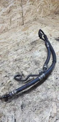 Mercedes-Benz E W211 Power steering hose/pipe/line AX268T02 2114660681
