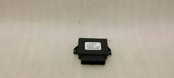 Mercedes-Benz S W222 Hand brake control module A2229007105