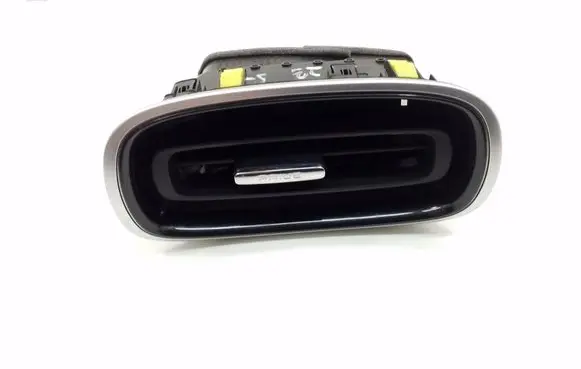 Toyota Prius Prime Dashboard side air vent grill/cover trim 5565047190