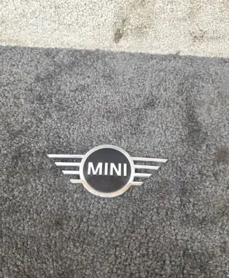 Mini One - Cooper F56 F55 Manufacturer badge logo/emblem 9447805 0277900 51149447805