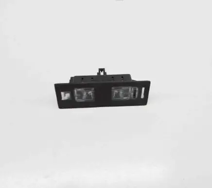 Audi Q5 SQ5 Number plate light 8W6943021A
