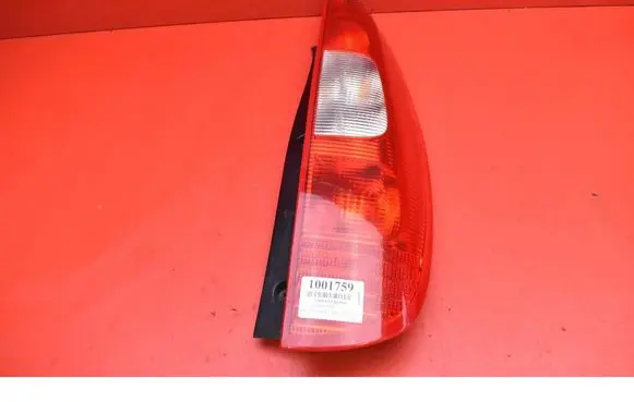 Mitsubishi Colt Rear/tail lights MR957374