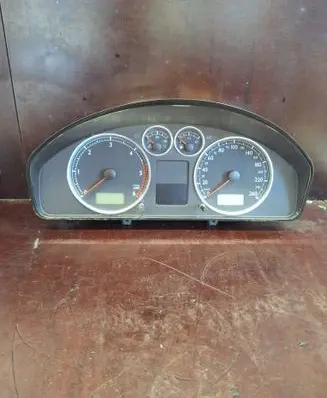 Ford Galaxy Speedometer (instrument cluster) 7M7920820JX B688