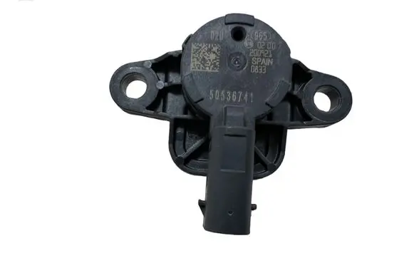 Jeep Renegade Airbag deployment crash/impact sensor 50536741 200921 0833