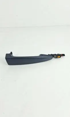 BMW 3 GT F34 Front door exterior handle 7329372 14362250