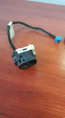 Mercedes-Benz CLK A209 C209 Electric window control switch 2038200210