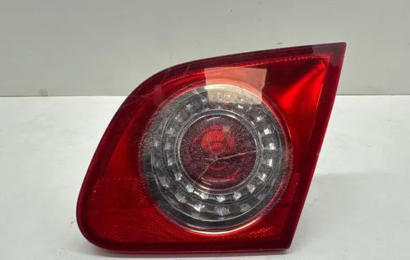 Volkswagen PASSAT B6 Tailgate rear/tail lights 3C5945094F
