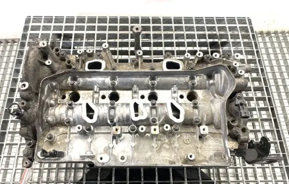 Renault Master III Engine head 110426655R