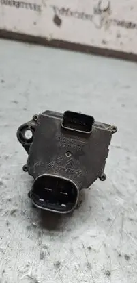 Peugeot 307 Heater blower motor/fan resistor 9649247680 8241001