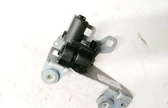 BMW 3 F30 F35 F31 Sensor 1397020132 7308831