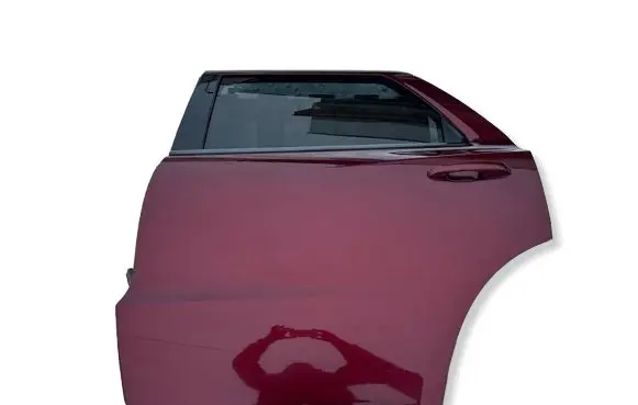 Dodge Durango III Rear door 6543996