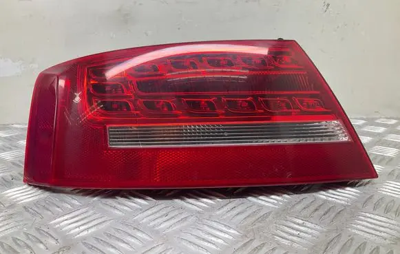 Audi A5 Sportback 8TA Rear/tail lights 8T8945095D