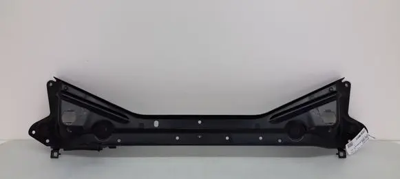 Mercedes-Benz CLS C219 Top upper radiator support slam panel A2196200916
