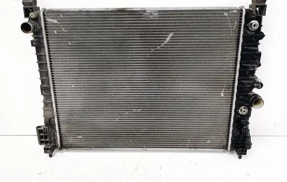 Buick Encore I Coolant radiator 95298552
