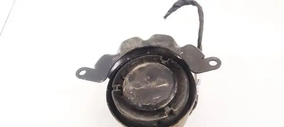 Dodge Caliber Alarm system siren 