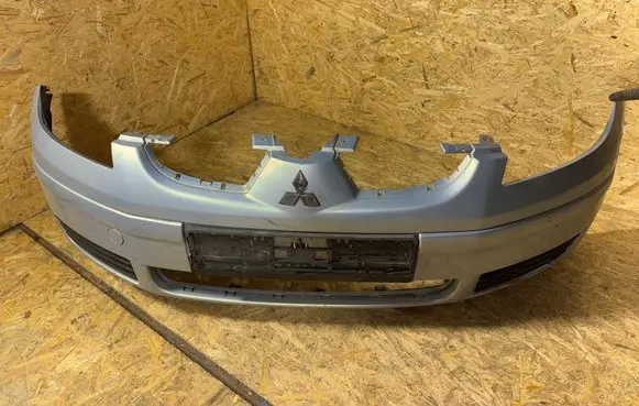 Mitsubishi Colt Front bumper 84660
