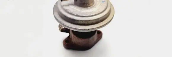 Ford Transit EGR valve 72142800