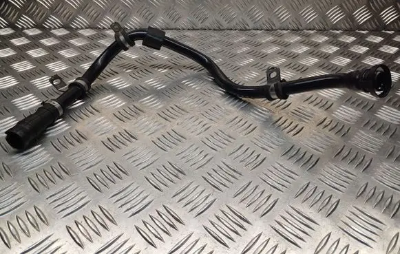 Fiat Grande Punto Breather/breather pipe/hose 51797376