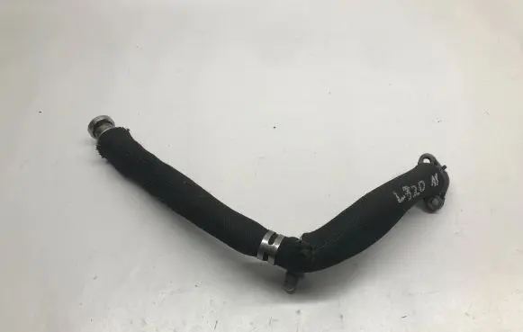 Land Rover Range Rover Sport L320 EGR valve line/pipe/hose 9X2Q9H449EA