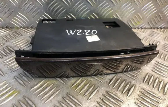 Mercedes-Benz S W220 Car ashtray 2206800252