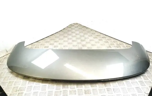 Opel Astra K Tailgate/trunk spoiler 39117572 422474270 60090501K