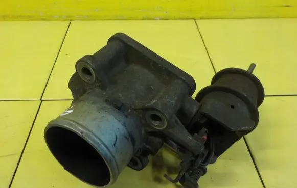 Ford Ranger Throttle body valve RDB50403 RDB50