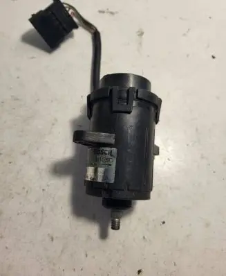 Audi 100 S4 C4 Accelerator pedal position sensor 0205001001