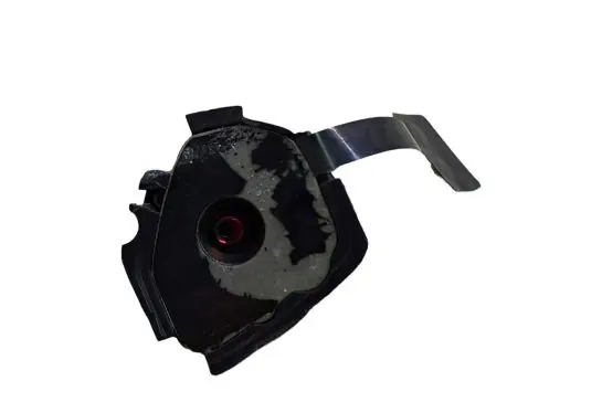 Windshield/windscreen camera