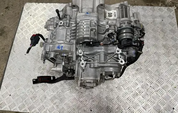 Fiat 600 Automatic gearbox 20MR08 0085516 Za03