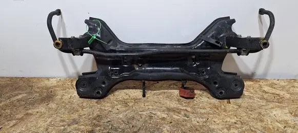 Volkswagen Polo V 6R Front subframe 6R0199347
