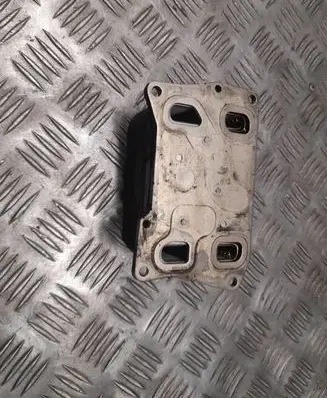 Mercedes-Benz GL X166 Oil filter mounting bracket NERA