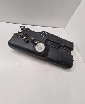 BMW 7 E38 Active carbon filter fuel vapour canister 1181574